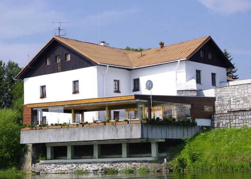 Jaškovská Krčma