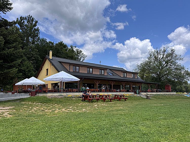 Resort Těrlicko