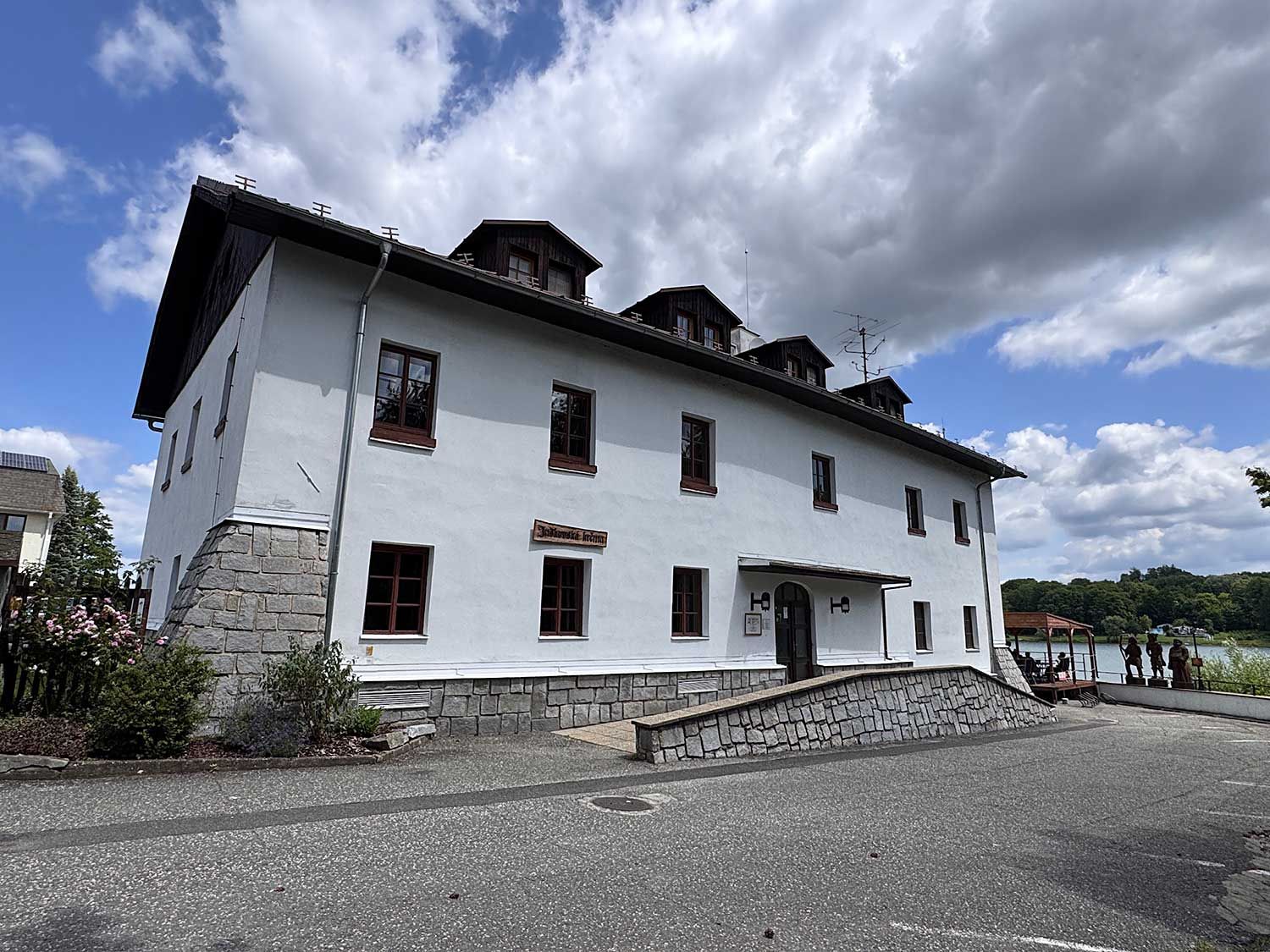 Jaškovská krčma