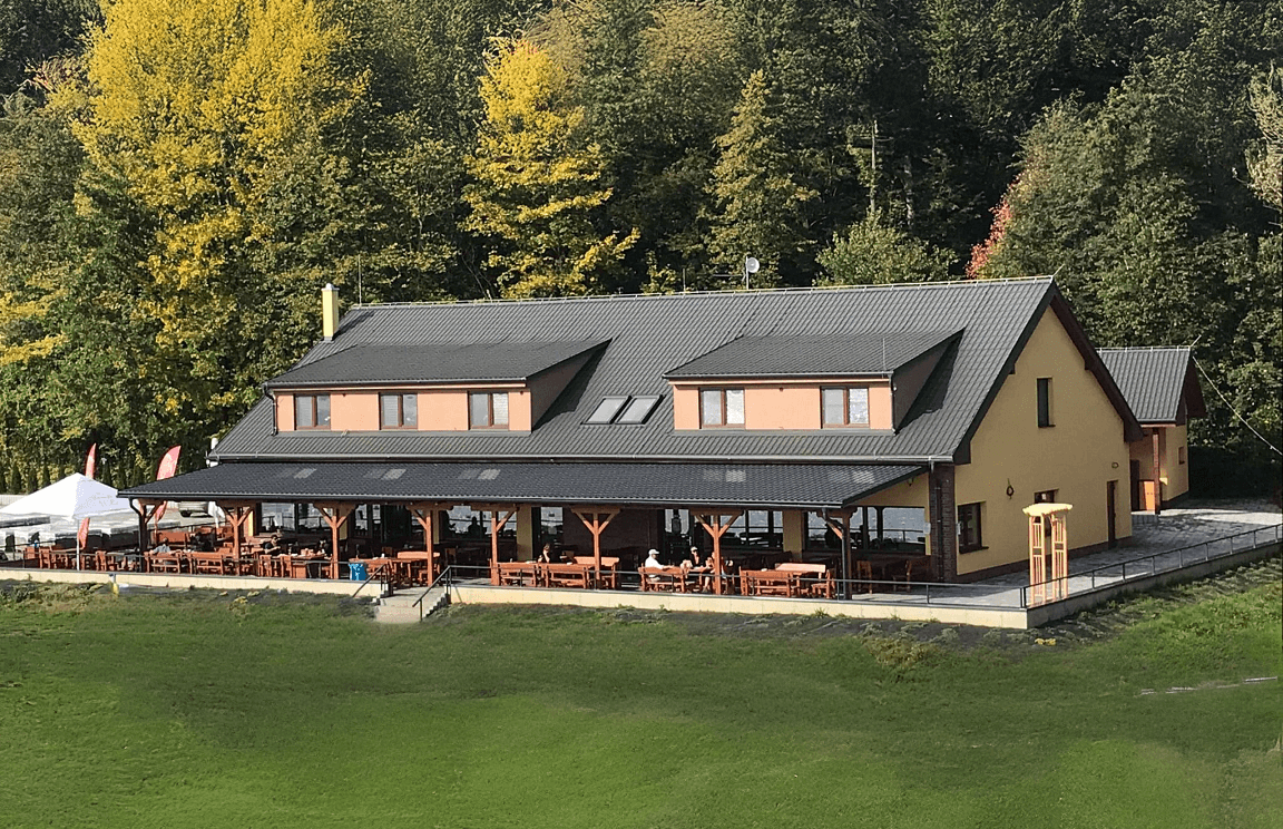 Resort Těrlicko